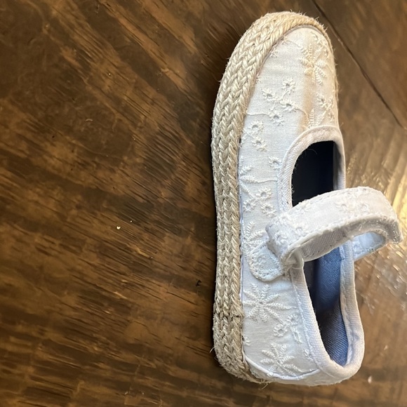 Polo by Ralph Lauren toddler Mary Janes size 5.5 - Picture 3 of 6